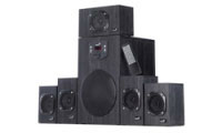 Genius SW-HF 5.1 4500 (31730979100) Genius SW-HF 5.1 4500 (31730979100)